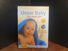 Ratgeber „Unser Baby – Das