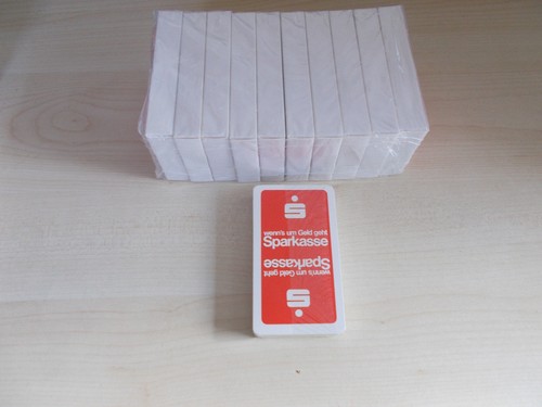 Pack neue schafkopfkarten - neue,