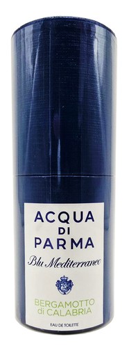 Acqua parma blu - acqua, di