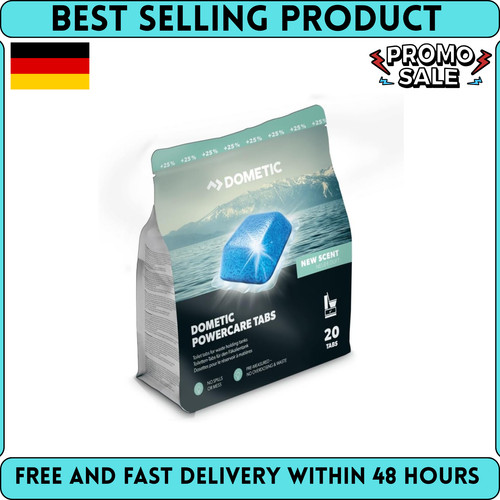 Dometic power care für - dometic,