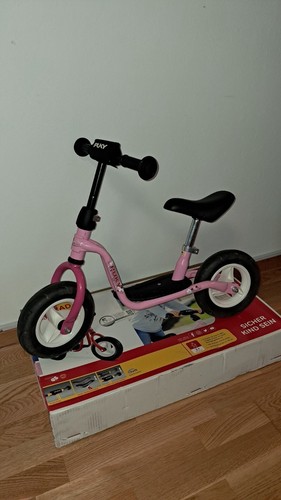 Laufrad jahre puky - 2,