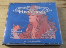 Krautrock - Music for your