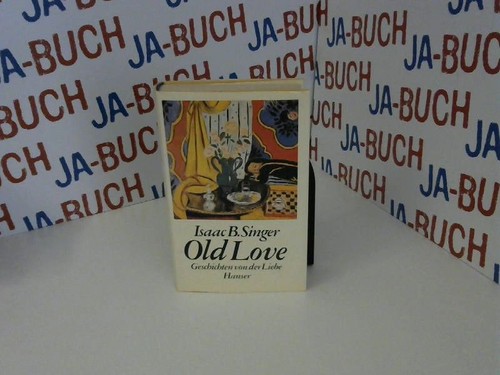 Old love geschichten - love:, von