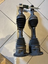 Chevrolet Blazer S10 4x4 Gelenkwellen Antriebswellen vorne 4.3 V6 ab Bj.2000