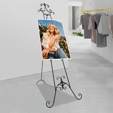 Hochzeit Fotorahmen Ständer