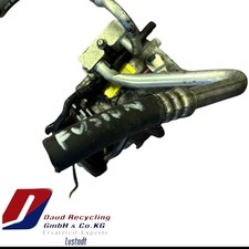 Ford Fusion Klimakompressor