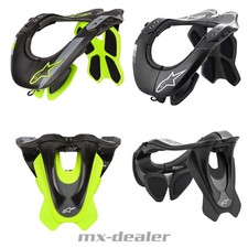 Alpinestars Neck Brace alle