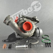 Turbolader für 5 tdi - vw, 2.5