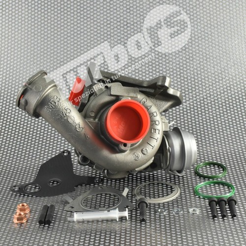 Turbolader für 5 tdi - für,