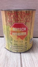16€/L PNZ Rutschhemmer Gleitschutz Anti-Rutsch Holz-Rutsch-Hemmer 0,75L (A732)