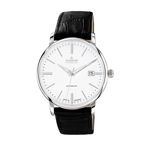 Dugena herren armbanduhr festa - herren-armbanduhr,