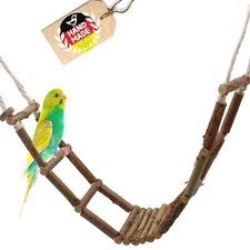 Vogelbrücke Spielzeug für