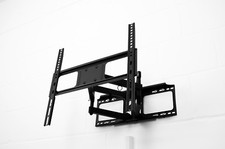 LED HD TV Wandhalterung Kippbar Drehbar f. Toshiba 55U7763DA 55U6763DG 55U6763DA