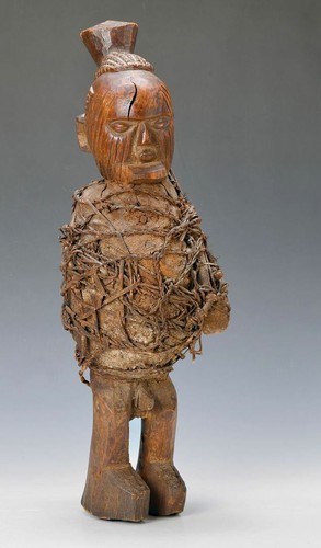 Antike afrikanische kunst - antike,