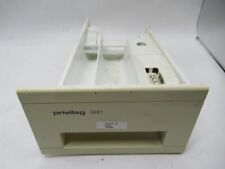 Schublade Waschmittel WASCHMASCHINE PRIVILEG 1081  Teil nr 12401040
