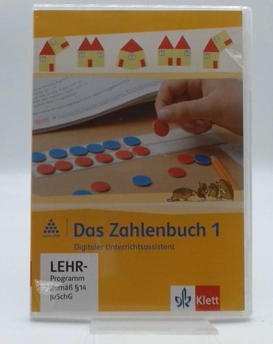 Das zahlenbuch lösungen - das, 1