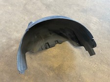 Radhausschale hinten rechts Audi S3 8L Innenkotflügel Kotflügel 8L9810172