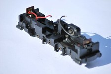 Märklin HO -- LOK-FAHRGESTELL  --Schwedische Lokomotive 3030 #  SL/25