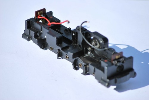 Märklin - ho, --