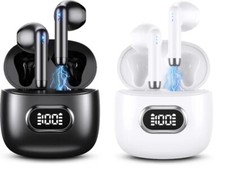 Wireless Headphones TWS