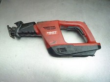 HILTI WSR 900-PE Pendelhubsäge ( Motor ANKER DEFEKT )