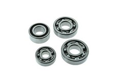 Lagersatz JAWA 634 Bizon