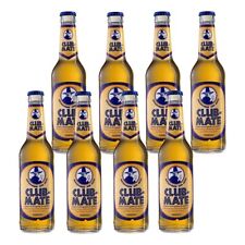 Club-mate das Original 8