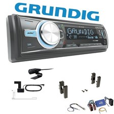Autoradio Grundig für Audi A3