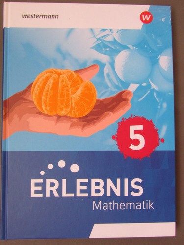 Westermann erlebnis mathematik - westermann,