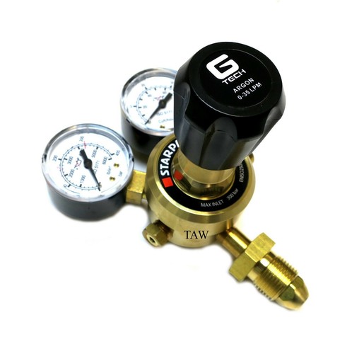 Argon co2 einstufiger - argon/co2, gauge