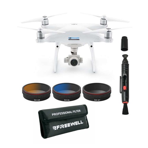 Premium dji phantom pro - phantom, 4