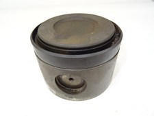 Kolben für Kraftheber Hydraulik vom Hanomag Perfekt 400 Traktor