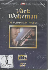 Rick Wakeman Ultimate