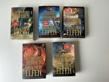 Bernhard hennen drachenelfen - bernhard,