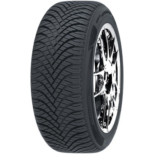 Ganzjahresreifen goodride - -,