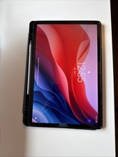 Lenovo Idea Tab Pro Tablet 12.7" 3K Display 8GB RAM 256GB Pen Plus, wie neu, OVP