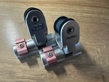 Größe 1 / Genuaschlitten /