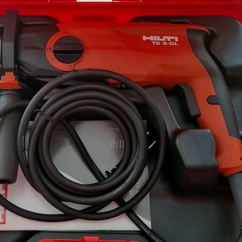 Hilti cl elektro - hilti,