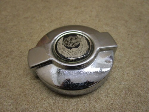 Harley verschluss kappe - harley,
