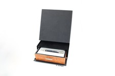 Parker Duofold Pinstripe