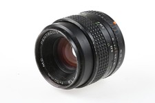 PRAKTICA Prakticar 50mm f/1,8 MC