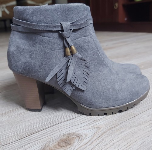 Damen stiefelette boots - boots, 36