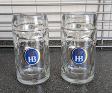 HB Hofbräu Bier München