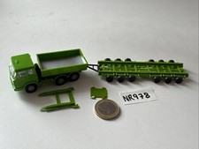 Nr978 wiking hanomag henschel - nr978,