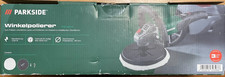 PARKSIDE® Winkelpolierer PPM