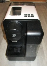 Cafissimo milk