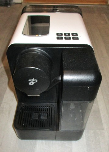 Cafissimo milk