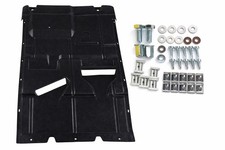 MITTLERER UNTERFAHRSCHUTZ