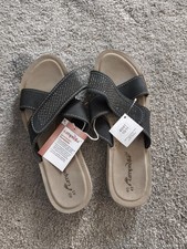 Pantoletten Sandalen