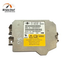 MINI Clubman R55 Countryman R60 Coupe R58 Airbagsteuergerät 9812297